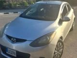 MAZDA DEMİO 2007