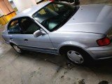 Toyota Corsa 1996