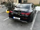 Mercedes Benz CLA180 AMG Line Premium Plus