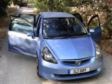 Honda Fit 2001 model