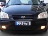 TEMİZ HYUNDAI GETZ