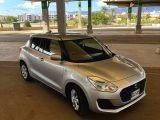 Suzuki swift 2017