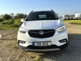 ACİL SATILIK OPEL MOKKA