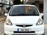 Honda Fit Tertemiz