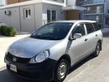 NISSAN AD 2015 yilin
