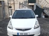 2005 HONDA FIT