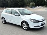 OPEL ASTRA H 1.6 BENZİN MANUEL