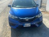 Satılık Honda fit tertemiz