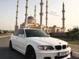 BMW E46 motor şanzıman tertemiz …