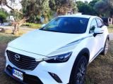 Temiz Mazda Cx-3