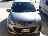 mazda demio 2013 full