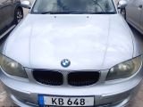 BMW 1.16İ 