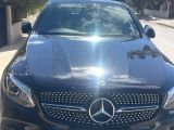 MERCEDES GLC 250 D 4M AMG Line