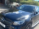 MERCEDES GLC 250 D 4M AMG Line