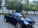 Mercedes slk 230 kompressor