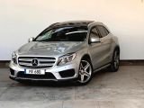 Satılık Mercedes Benz GLA200