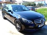 ⭐MERCEDES E300 HYBRID/ DİZEL ⭐