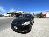 Toyota Auris 2008 otomatik