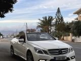 E250 CGI Cabrio