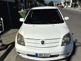 Uyguna Temiz Araç Toyota İst