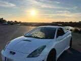 Toyota Celica Tertemiz