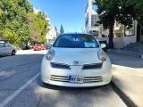 2010 NİSSAN MARCH (MICRA) (2014 ÇIKIŞLI)