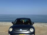 2002 beetle