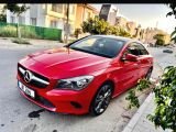 Mercedes Cla200dizel