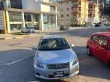 Toyota Axio G