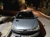 Peugeot 206 acil satılık