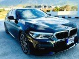 BMW 5.23 d M-SPORT