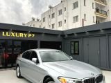 BMW 520d Luxury Line