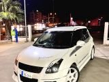 SUZUKİ SWİFT SPORT