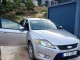 Sahibinden 2009 Mondeo 