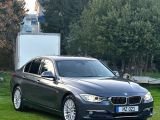 BMW 316 luxury 