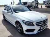 Mercedes C250 AMG line Premium Plus