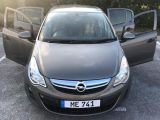 2012 Opel Corsa 