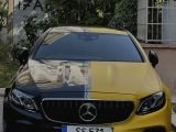 Mercedes E350