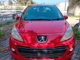 ACİL SATILIK PEUGEOT 207 PREMIUM.  2009 MODEL. 2010 TRAFİĞE ÇIKIŞ.   1.4 MOTOR OTOMATİK VİTES. TEMİZ. BAYANDAN