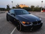 BMW E93 320i Cabrio