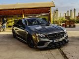 E220d coupe 2020