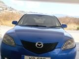 Temiz MAZDA AXELA
