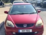 Honda Civic Type R