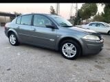 Megane 2 Temiz Araç 