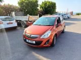 2013 corsa