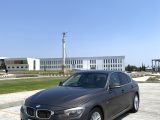 Temiz BMW F30 316i