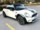 COOPER S TURBO HERŞEYİ TAMAMDIR 