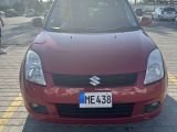 Suzuki Swift 2009