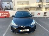 Sahibinden temiz toyota vitz