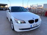 BMW 5.20d